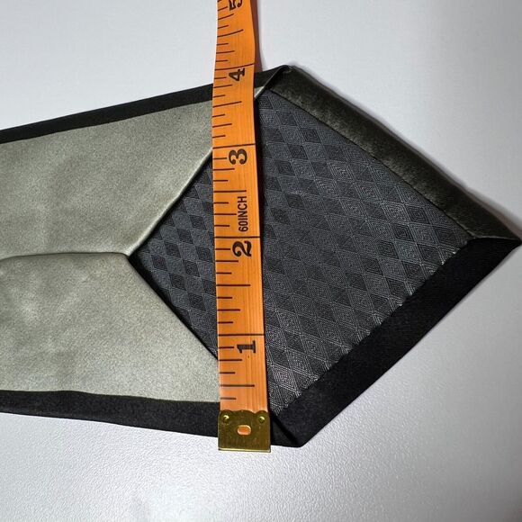 Versailles by Piattelli Men's Necktie 100% Silk Tie Luxury Surrealism Designer - Picture 6 of 6